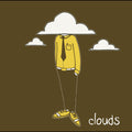 Apollo Brown - Clouds (Lemonade Vinyl) (New Vinyl)