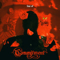 Commitment - Fear Of (New Vinyl)