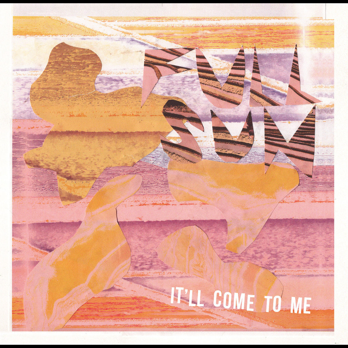 Full Sun - It'Ll Come To Me (Indie Exclusive) (New Vinyl)