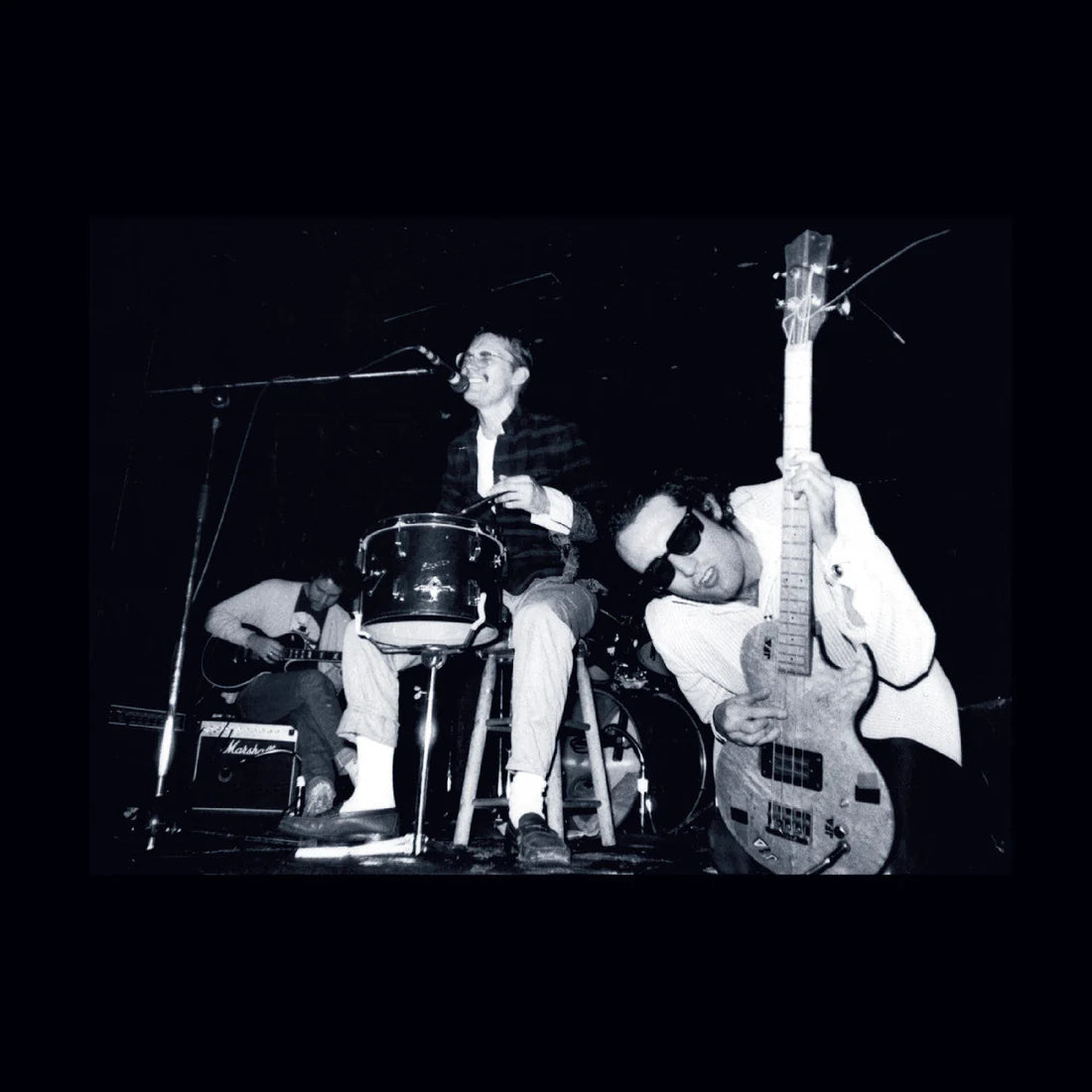 Sun City Girls - Cloaven Theatre / That Old Western Sieve (Indie Exclusive) (Deluxe Edition) (New Vinyl)