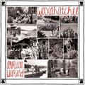Waxahatchee - American Weekend (Red/White Swirl Vinyl) (New Vinyl)