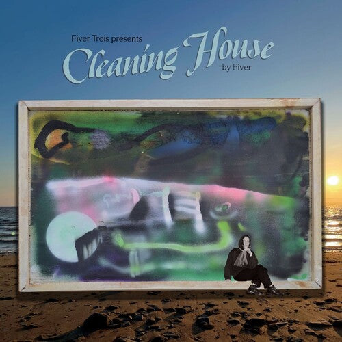 Fiver - Fiver Trois Presents Cleaning House (New Vinyl)