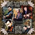 The Del Mccoury Band - Del & The Boys (25Th Anniversary Deluxe Edition) (New Vinyl)
