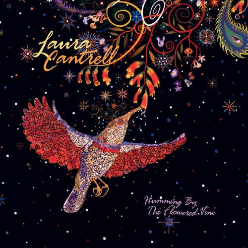 Laura Cantrell - Humming By The Flowered Vine (20th Anniversary Edition) (New CD)