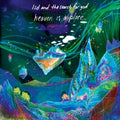 Lsd And The Search For God - Heaven Is A Place (New CD)