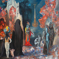 Rezn - Cycles In The Infinite Dream (New CD)