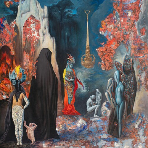 Rezn - Cycles In The Infinite Dream (New CD)
