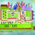 Creekbed Carter Hogan - Peasants Revolt (Indie Exclusive) (New Vinyl)