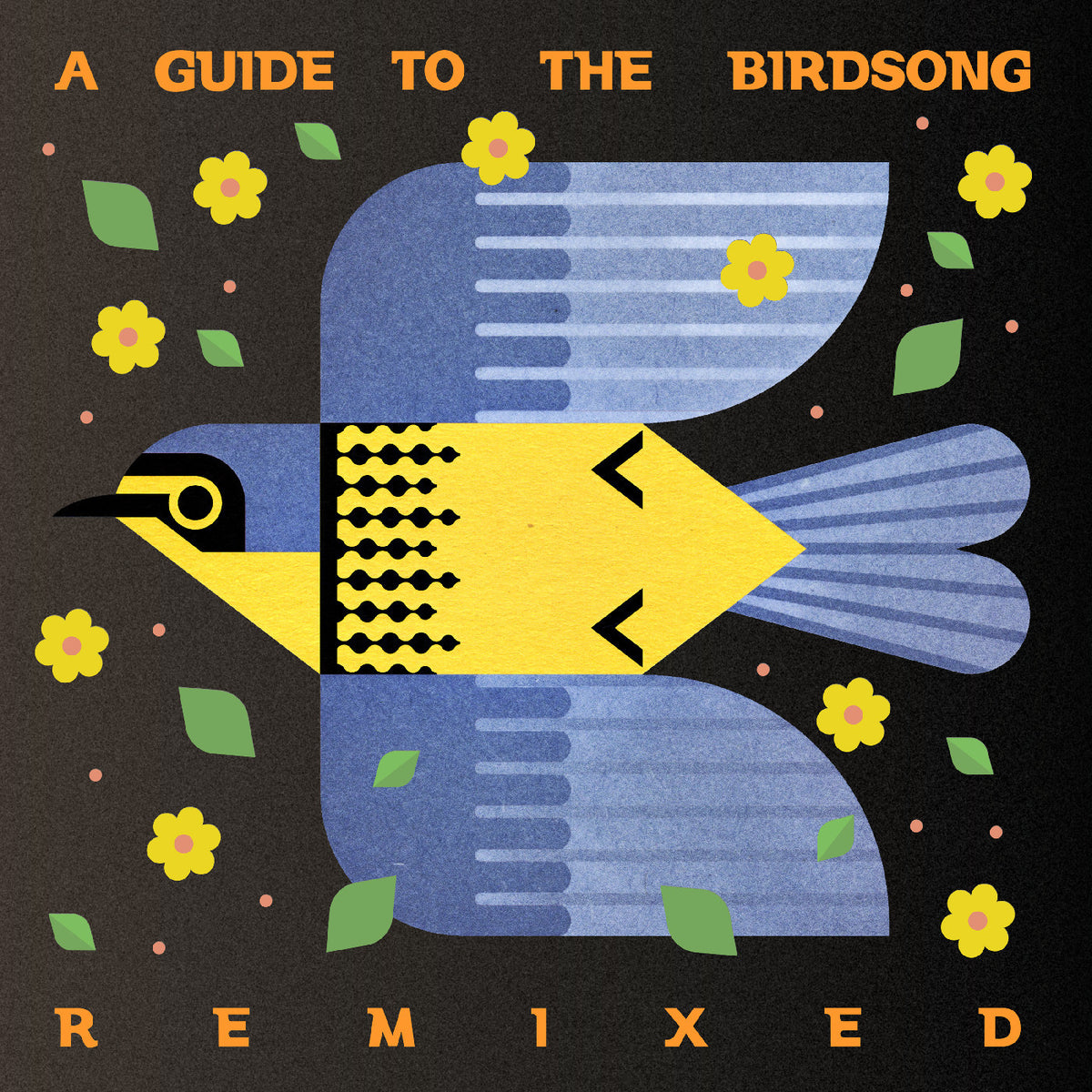 Various Artists - A Guide To The Birdsong Remixed (New Vinyl)