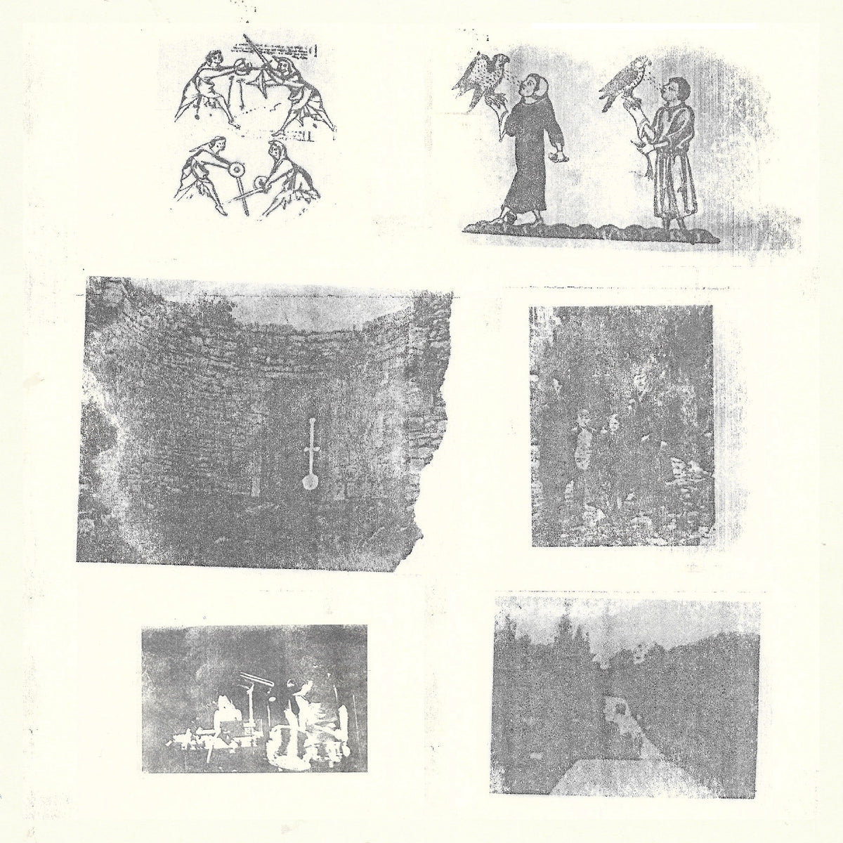Serfs/The - Rarities/Vol. 2 (New Vinyl)