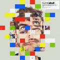 Ryan Hemsworth - Numbskull (New Cassette)