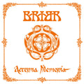 Briar - Aeterna Memoria (New Vinyl)