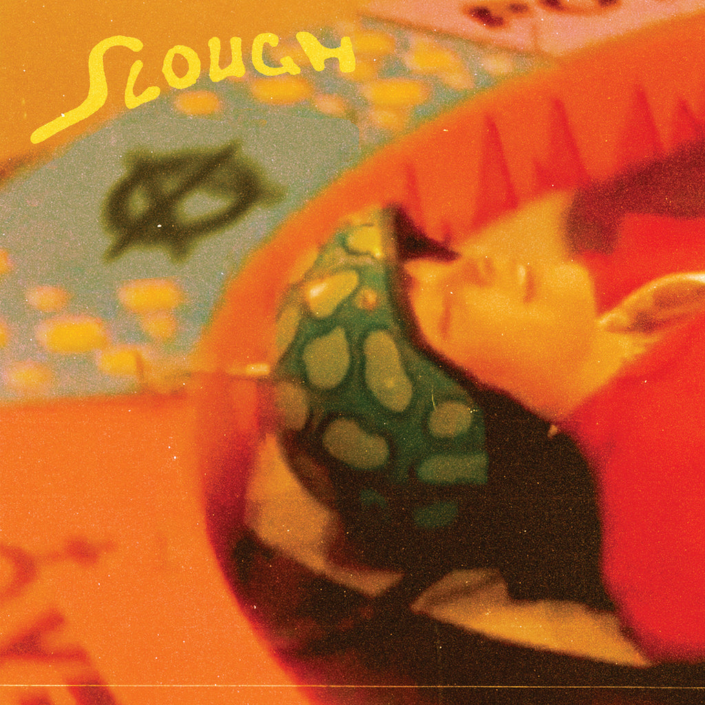 Slough - Slough (New Vinyl)