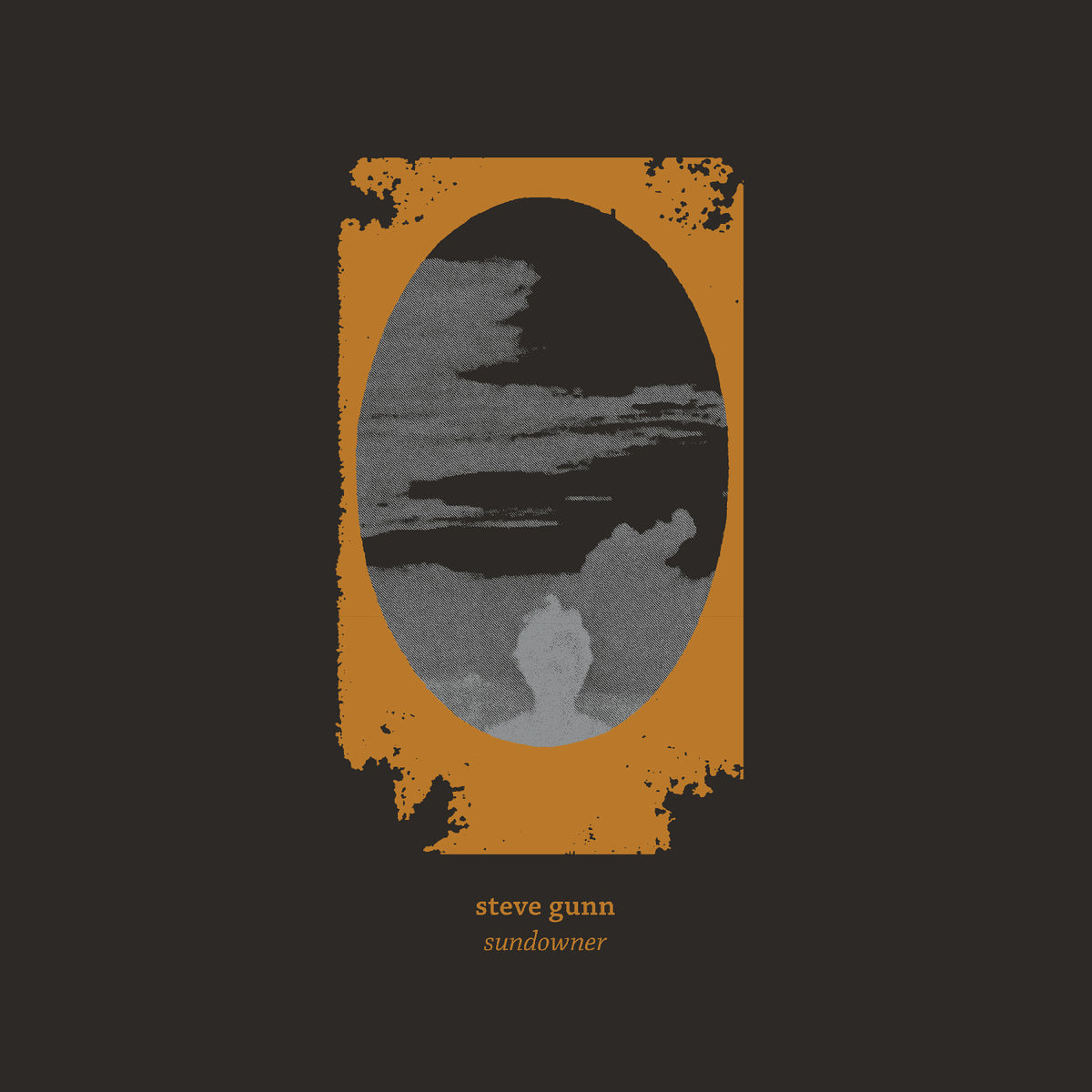 Steve Gunn - Sundowner (New CD)