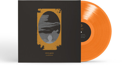 Steve Gunn - Sundowner (Orange Vinyl) (New Vinyl)