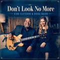 Kirk Fletcher & Erika Baier - Don't Look No More (New CD)