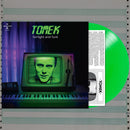 Tomek - Fairlight and Funk (Monochrome Monitor Green) (New Vinyl)