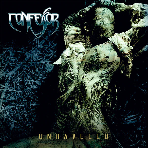 Confessor - Unraveled (New Vinyl)