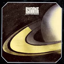 Byegone - Bygone (New CD)