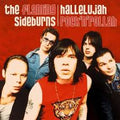The Flaming Sideburns - Hallelujah Rock'N'Rollah (25th Anniversary Remaster) (Cream White Vinyl) (New Vinyl)