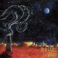 High Priest Of Saturn - Son Of Earth And Sky (New CD)