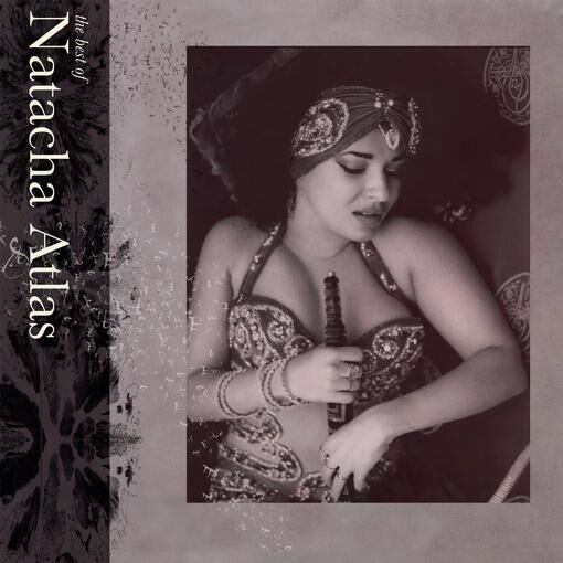 Natacha Atlas - The Best Of Natacha Atlas (New Vinyl)