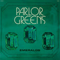 Parlor Greens - Emeralds (Gold Vinyl) (New Vinyl)