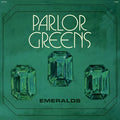 Parlor Greens - Emeralds (New CD)
