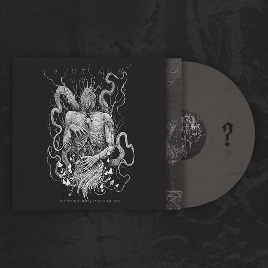Blut Aus Nord - The Work Which Transforms God (Digipack) (New CD)