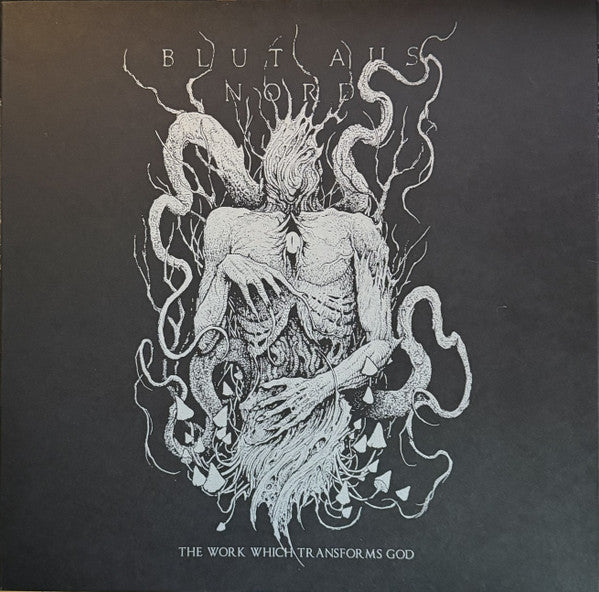 Blut Aus Nord - The Work Which Transforms God (New Vinyl)