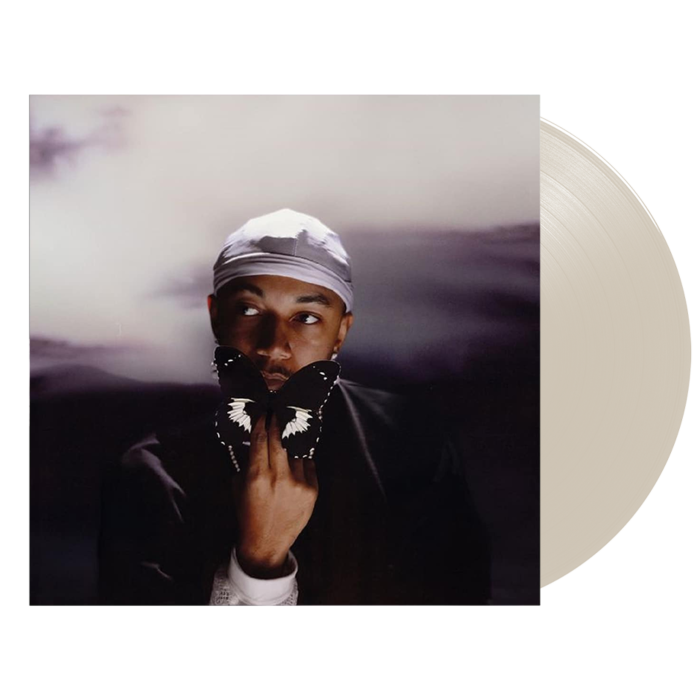 Wesley Joseph - Forever Ends Someday (Natural Coloured Vinyl) (New Vinyl)