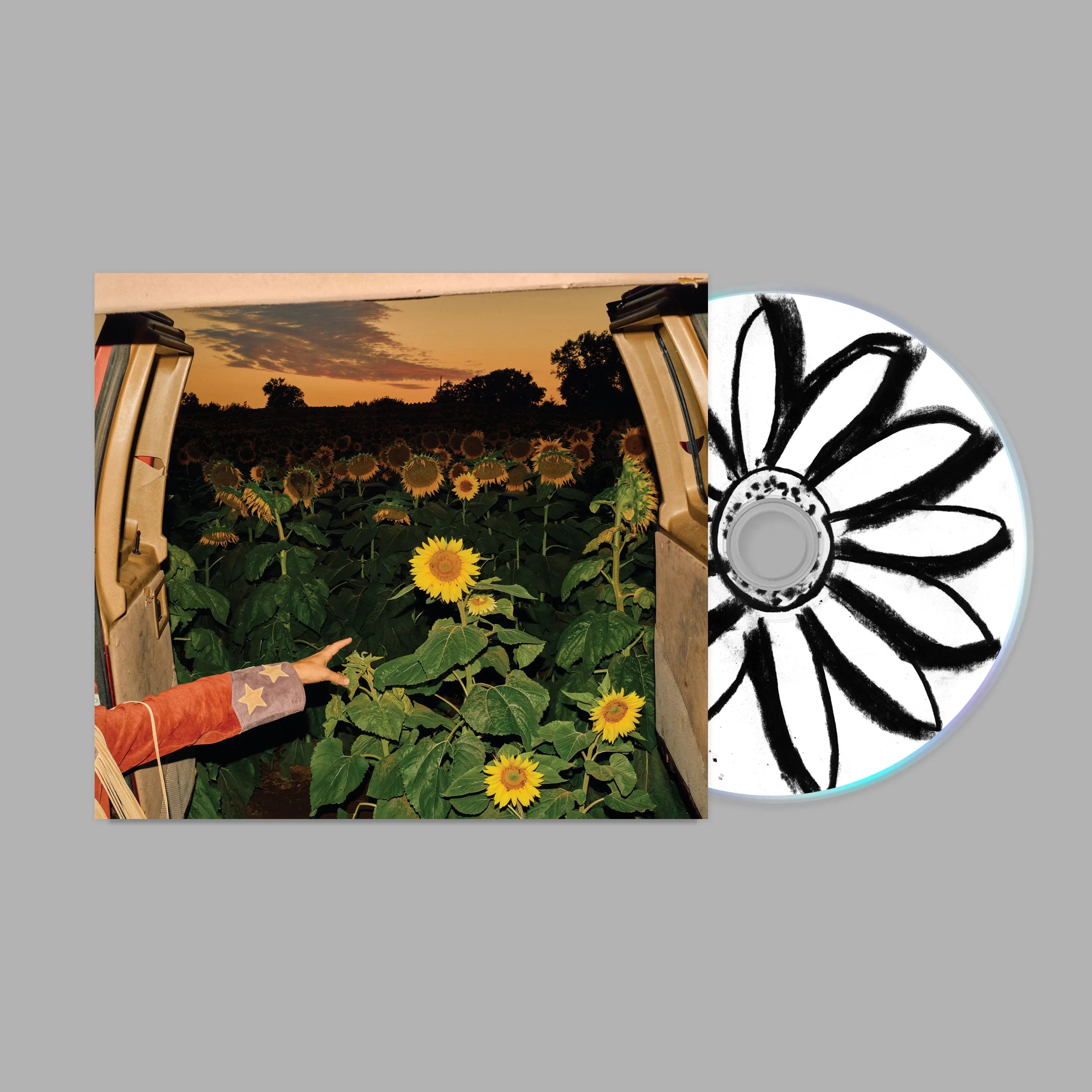 Kevin Morby - Little Wide Open (New CD)
