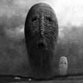 Mizmor - Yodh (Indie Exclusive Translucent Black Vinyl) (New Vinyl)