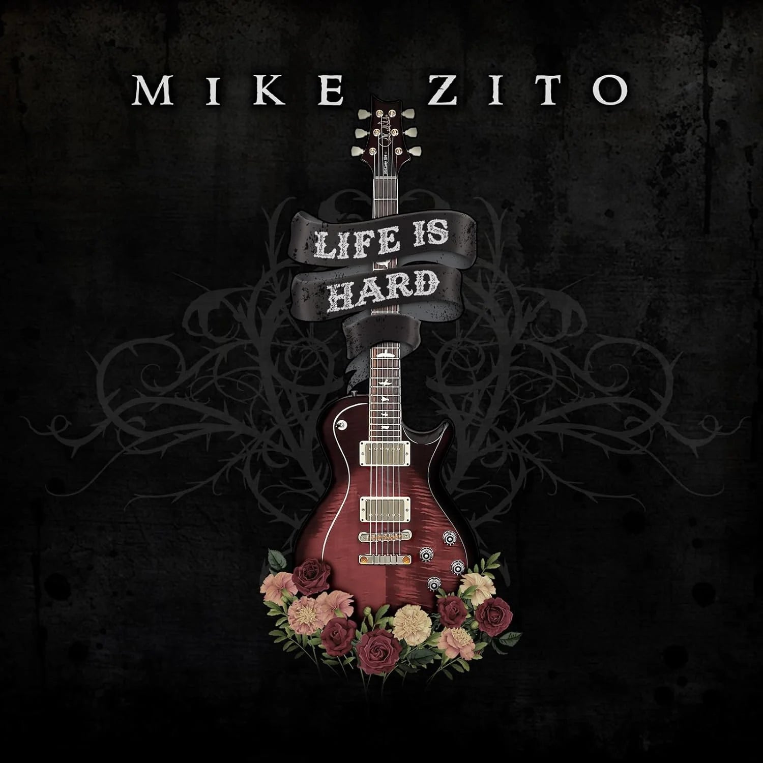 Mike Zito - Life Is Hard (New Vinyl)