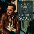 Albert Castiglia - Righteous Souls (New CD)