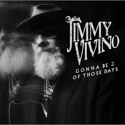 Jimmy Vivino - Gonna Be 2 Of Those Days (New Vinyl)