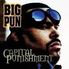 Big Punisher - Capital Punishment (Hip Hop 50) (New Vinyl)