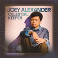 Joey Alexander - Celestial Keeper (New CD)