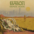 Babon - Tropical Desert (Wild Honey Vinyl) (New Vinyl)