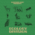Various Artists - Bastard Jazz Presents: Ecology Division (New Vinyl)