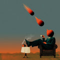 Dead Horse Beats - Chilling Effect (Hibiscus Pink Vinyl) (New Vinyl)