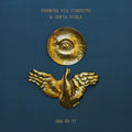 Via Chancha Circuito & Sofia Viola - Oro En Tí (Gold Vinyl) (New Vinyl)