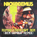Nickodemus - Soul & Science Remixes (New Vinyl)