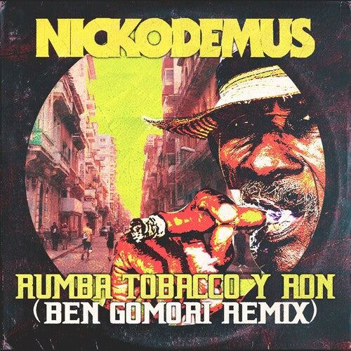 Nickodemus - Soul & Science Remixes (New Vinyl)