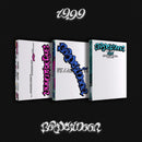 BoyNextDoor - 19.99 (Nice Ver.) (New CD)