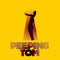 Peeping Tom - Peeping Tom (Tan Vinyl) (New Vinyl)