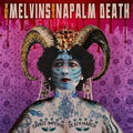 Melvins with Napalm Death - Savage Imperial Death March (Orchid Coloured Vinyl) (New Vinyl)