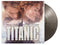 James Horner - Titanic: Music From The Motion Picture (Silver & Black Vinyl) (New Vinyl)