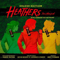Laurence O'Keefe - Heathers The Musical (Deluxe Edition) (New Vinyl)