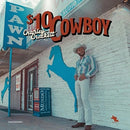 Charley Crockett - $10 Cowboy (New Vinyl)